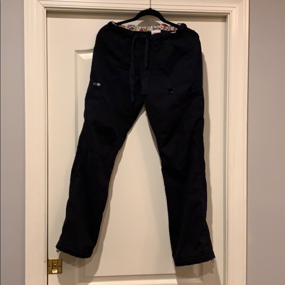 Koi Lindsey scrub pants tall